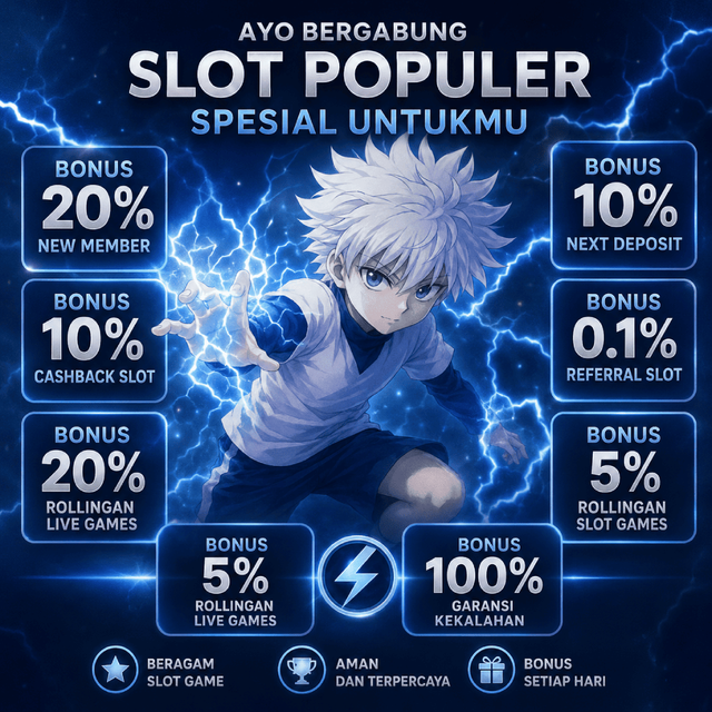 Agen168 - Raih Keuntungan Maksimal dengan Slot Online Bonus 